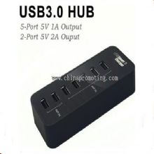 USB3.0 HUB 5-Port images