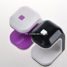 UV nail lamp with timer images