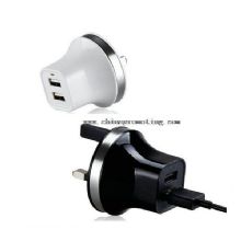 Wall Charger with Micro USB Cable images