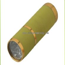 Waterproof Led Torch Flashlight images