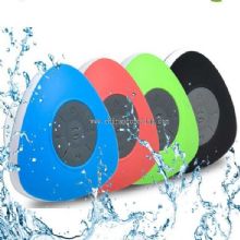 Waterproof wireless speaker images