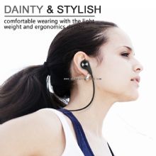 Wireless Bluetooth Stereo Headset images