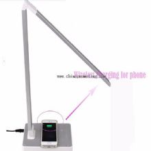 Wireless charger lamp images