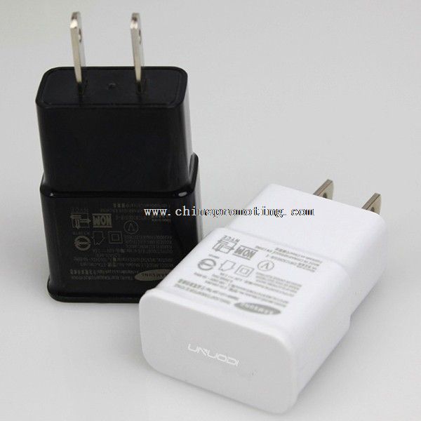 Uni Eropa / US USB Charger