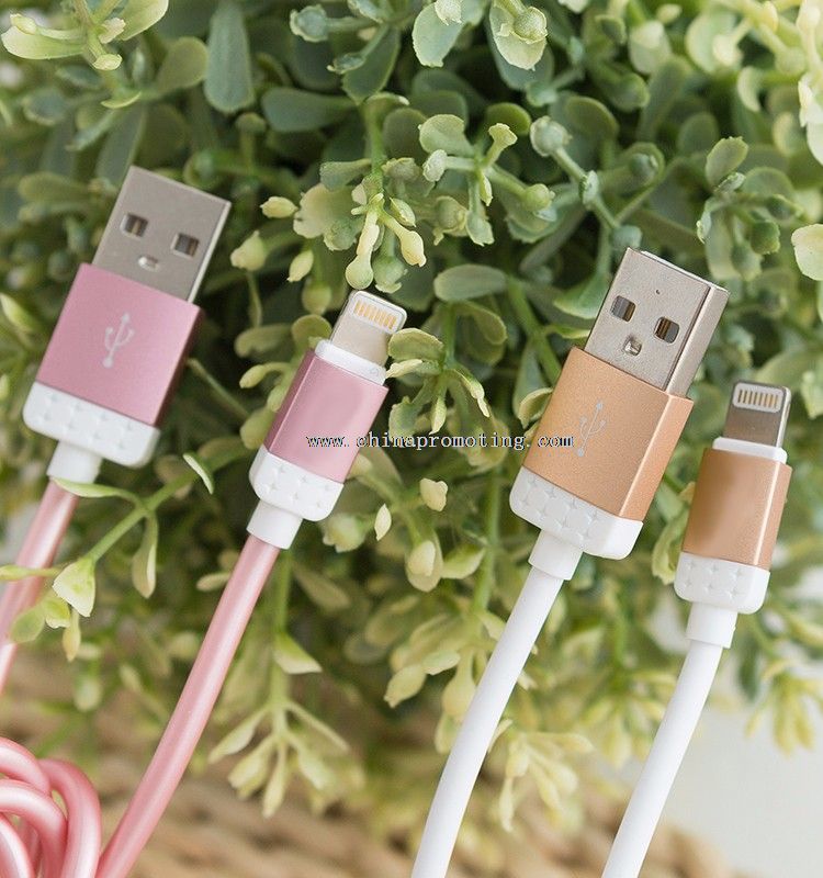 Fast Charging and Data transmission USB Cable