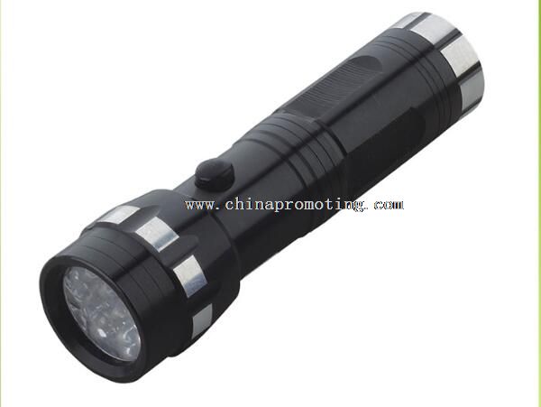 Flat Led Flashlight