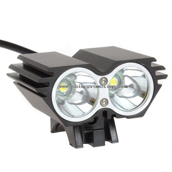 Front Bicycle Lamp Outdoor Headlight