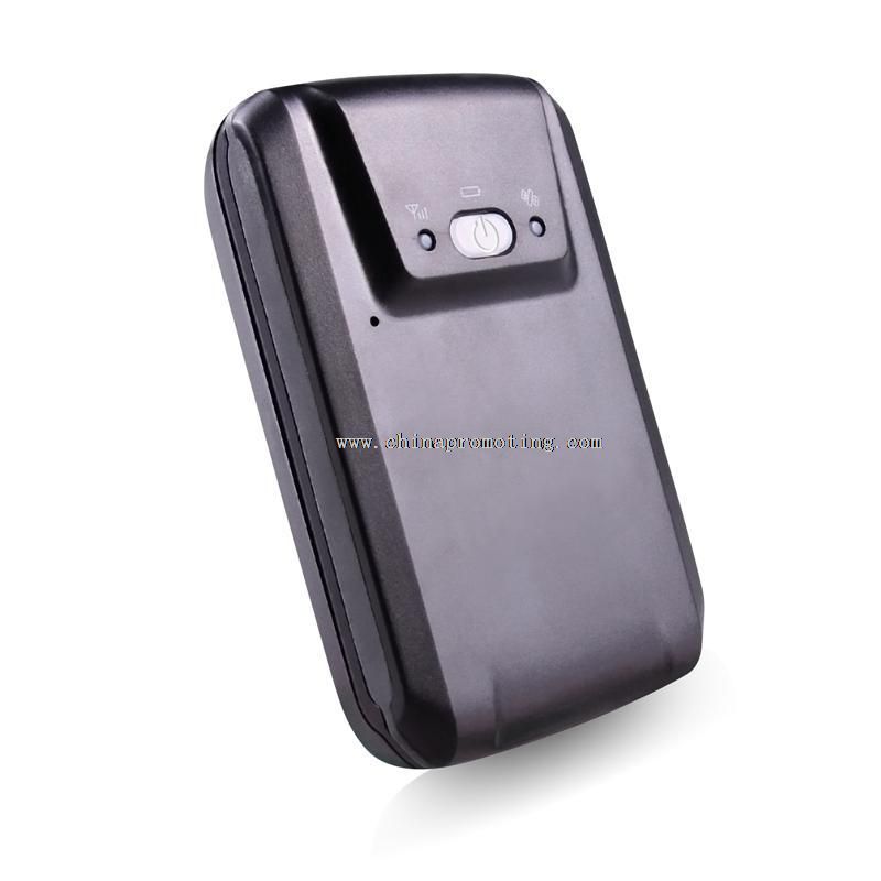 GPS/GPRS vehicle Tracker long lasting battery