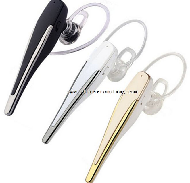 Headset in-ear bluetooth