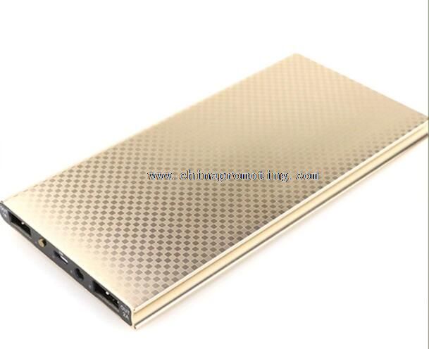 High Capacity power bank 20000mah