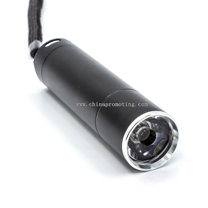 High power led torch light