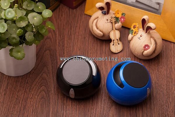 Мини Bluetooth портативный усилитель спикер