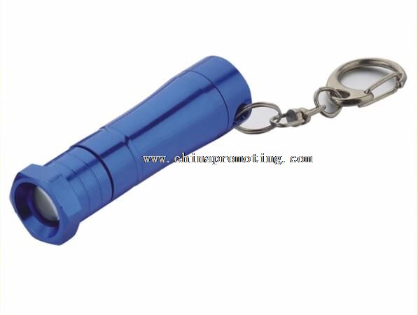 Keychain چراغ قوه چراغ