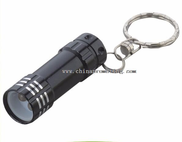 Kids Keychain Flashlight