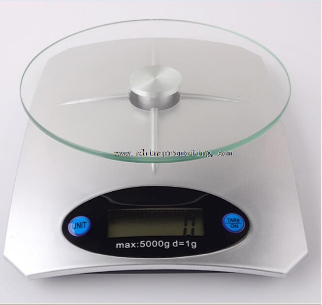 Kitchen Food Scale 5kg