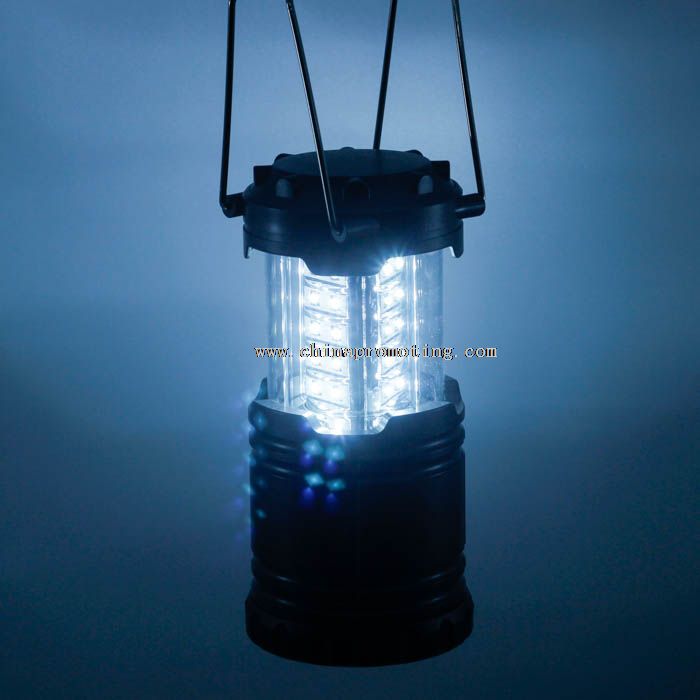 Led camping light