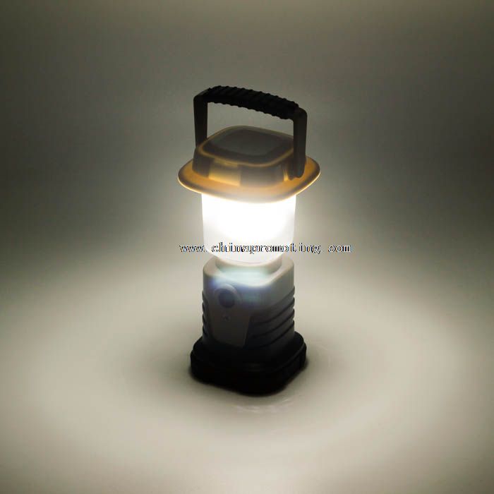 Led camping light