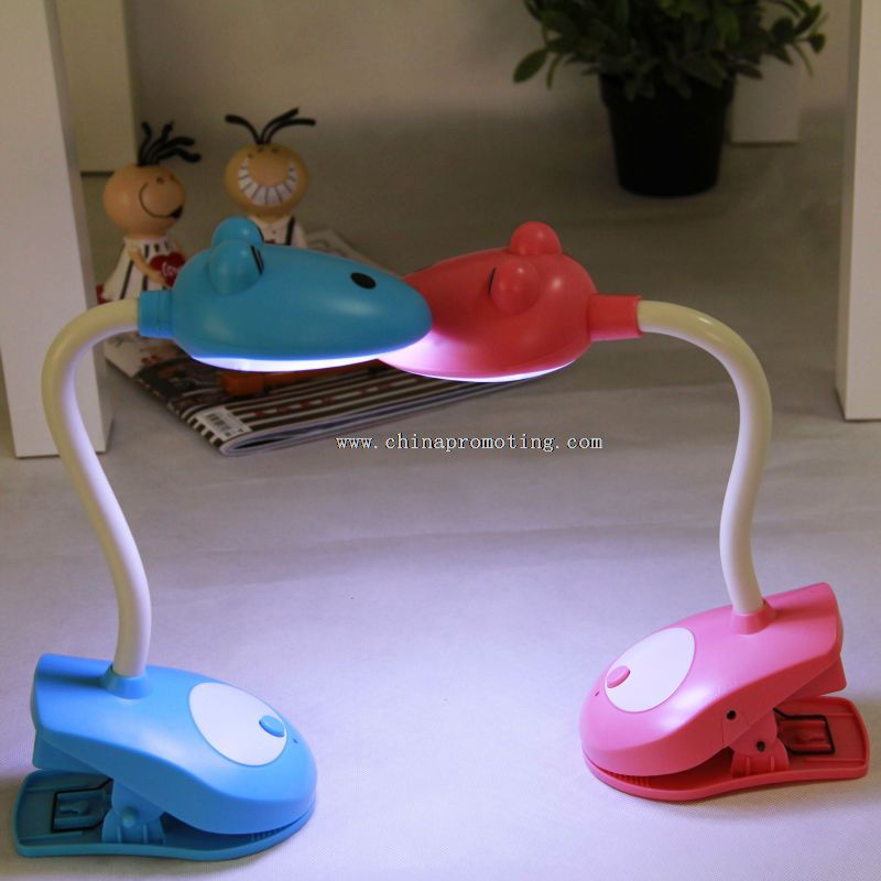 led desk reading lamp