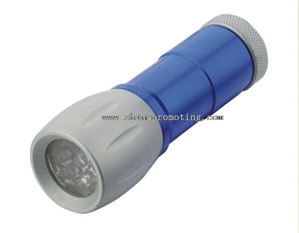 Led Flashlight