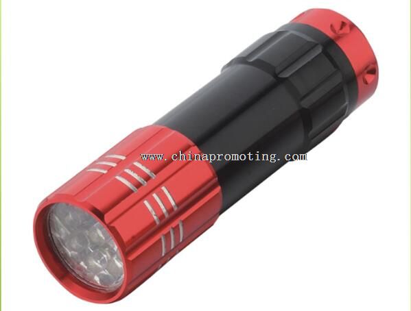 LED senter