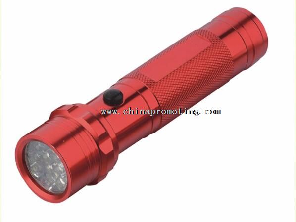 Led Flashlight