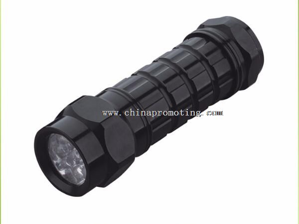 Led flashlight