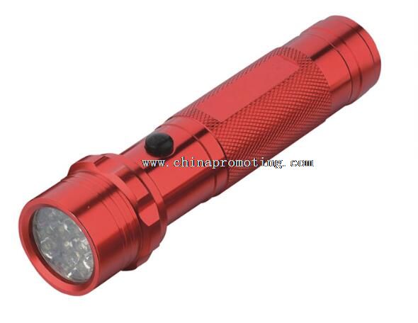 Led Flashlight