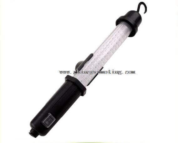 Led Flashlight Inspection flashlight