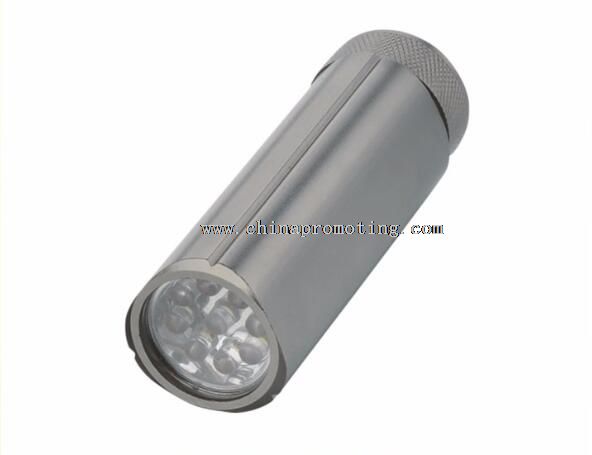 LED linterna antorcha