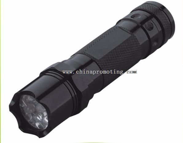 LED linterna antorcha