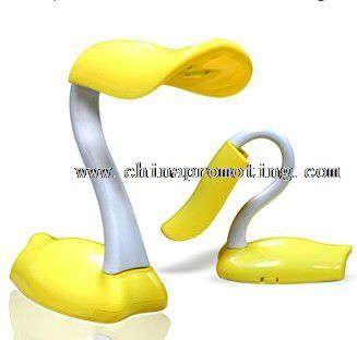 LED-lampe