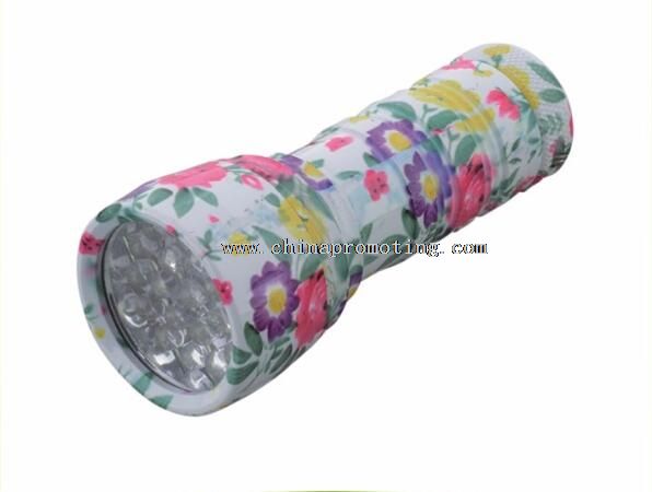 LED ampul