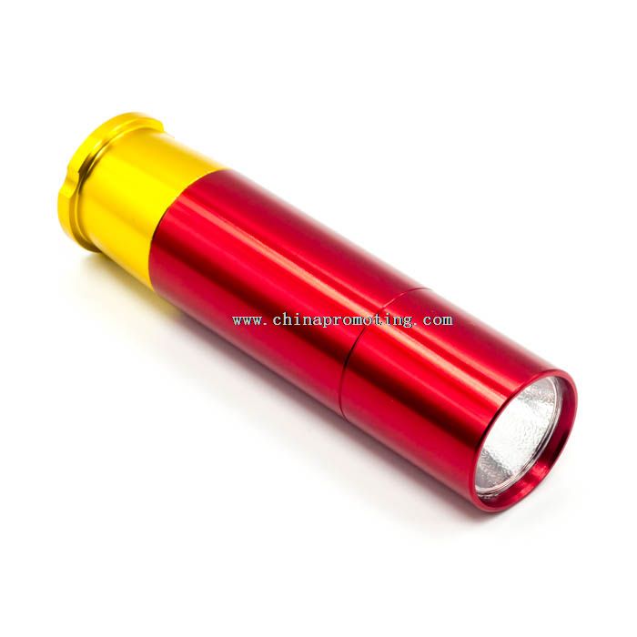 Antorcha LED potencia de luz led