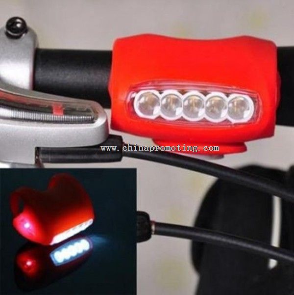 Led rear light