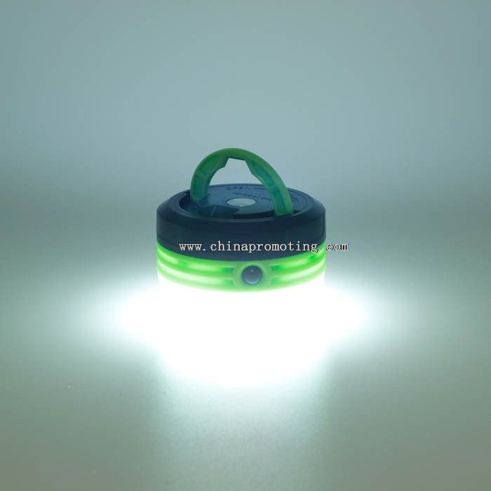 LED světlo stan s magnetem