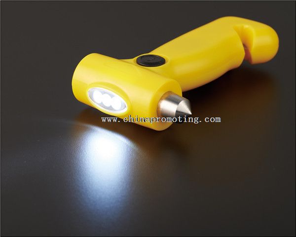 Led tool flash light