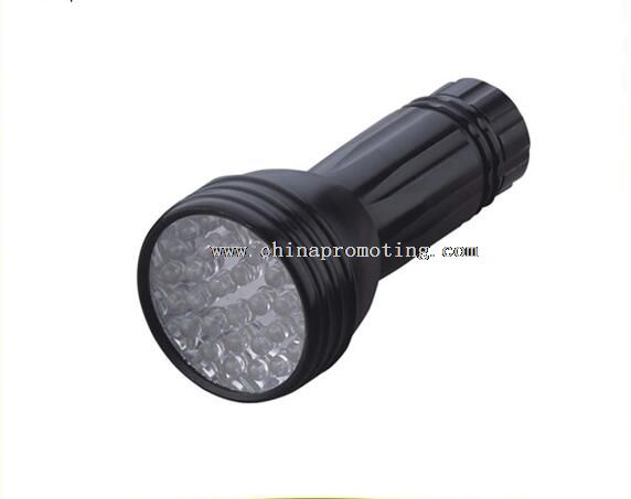 LED obor