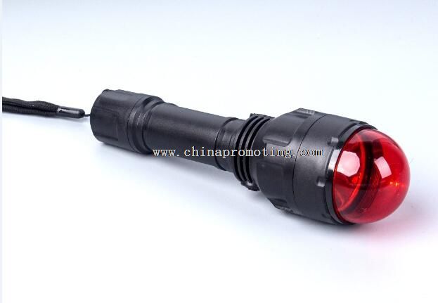 Torce a LED torcia