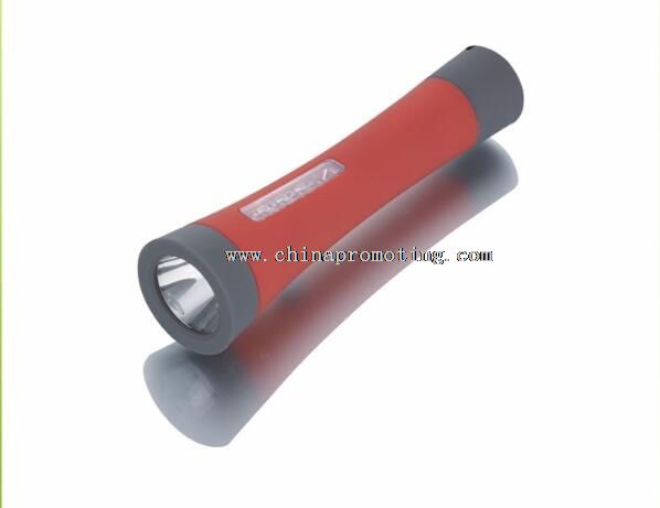 Luz de trabajo LED con soporte
