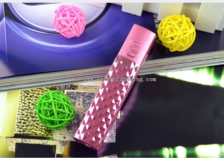 Lipstik Mini Power Bank