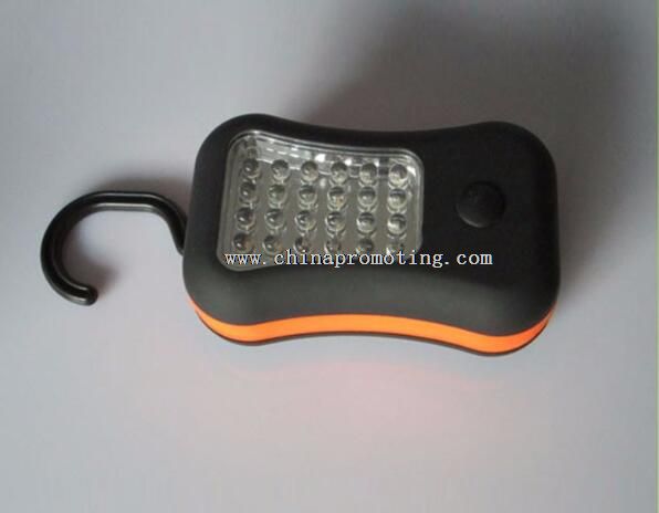 Logo Printed Led Work Light Led