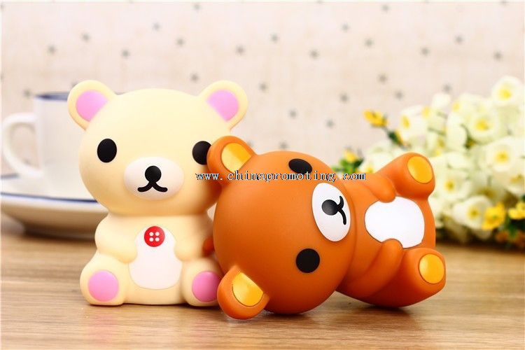 Indah Little Bear Power bank