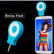 1.6W LED selfie light images