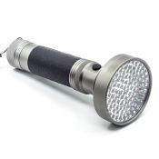 100 LED uv light torch images