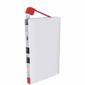 10000mAh 5V 2A Charger Dual USB Mobile Phone Charger images
