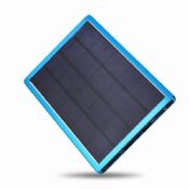 Banque d’énergie solaire 10000mAh images