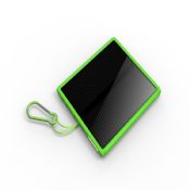 solar Powerbank 10000mAH images