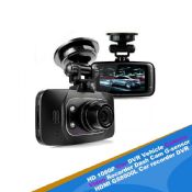 1080P Car DVR images