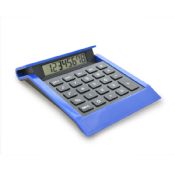 12 digits solar desktop calculator images