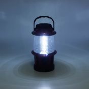 12 led lanterna de emergência com interruptor ajustável images